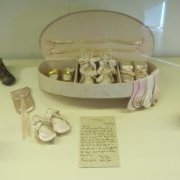 Layette de 1923