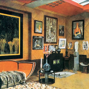 Art déco