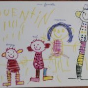 Ma famille