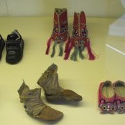 Chaussures d'enfants