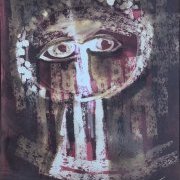 Tiga-Soleil brûlé
