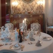 Hôtel de la Marine