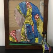 La femme du Somatra