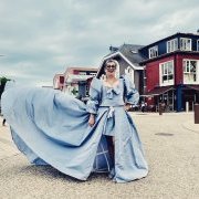 Costume Hortense