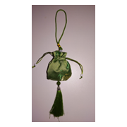 7-Sachet médicinal