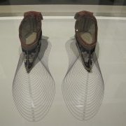 Culte du petit pied en Chine
