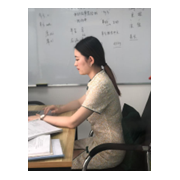 Cécilia Dai