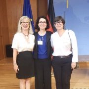 Conférence EUFASA à Berlin, 2025