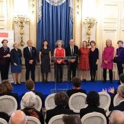 Photo de famille