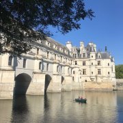 Chenonceau
