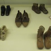 Chaussures d'enfants