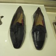 Mules d'Alfred de Musset